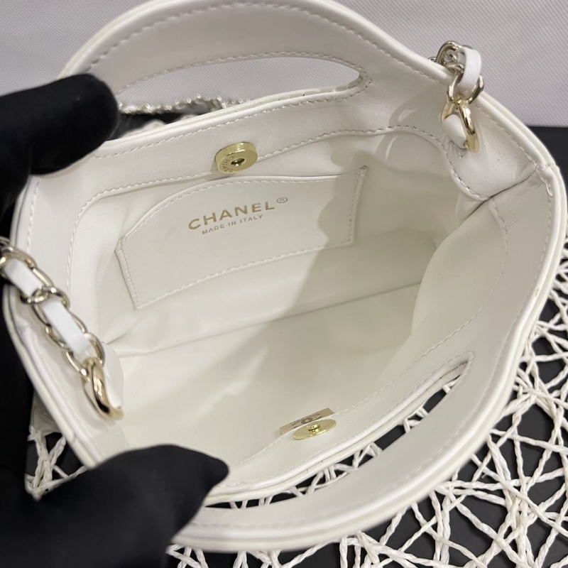 Chanel Satchel Bags